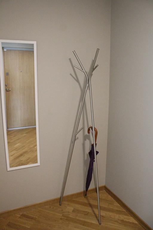 Juros Akmenelio Apartamentai Elija Šventoji Exteriör bild